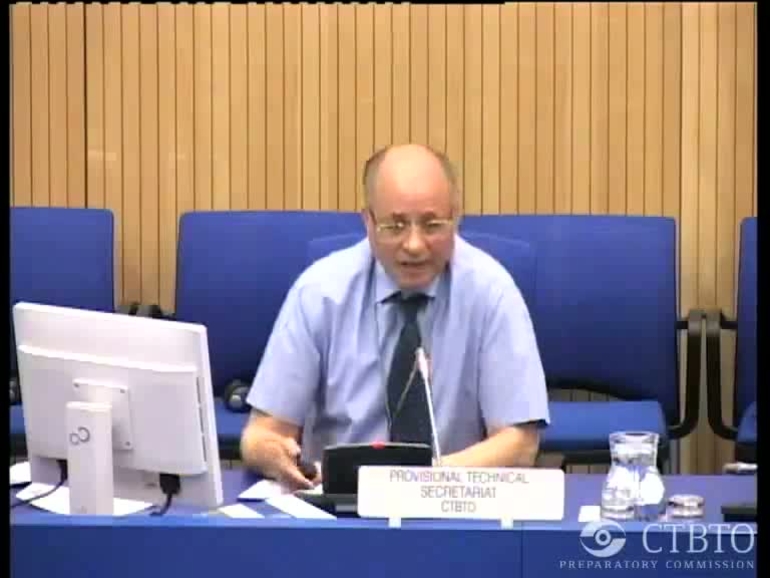 IDC - Major Programme 2c: Djermouni