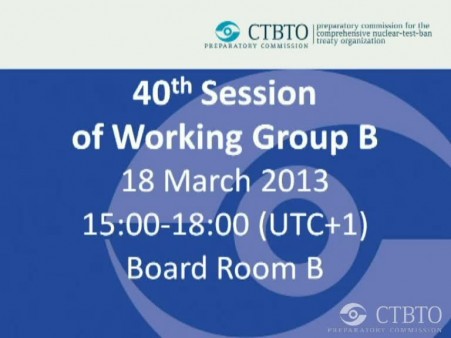 Draft OSI Operational Manual