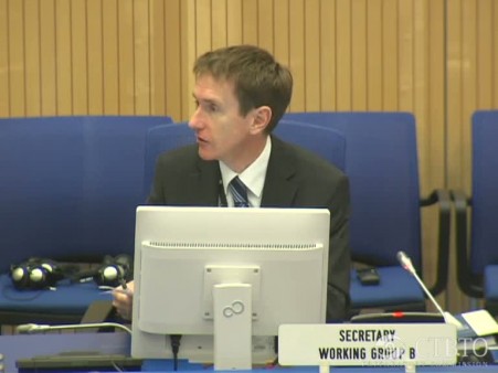 IDC - Major Programme 2e: Dehinde