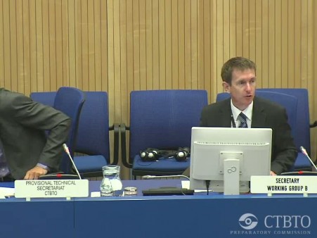 IMS - Major Programme 1d: Zampolli