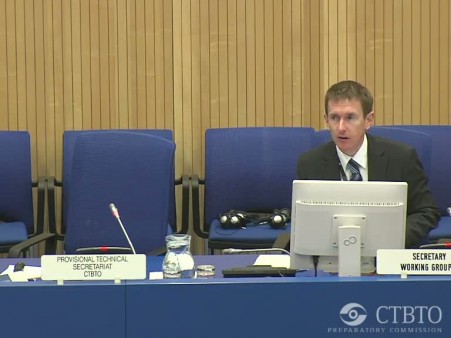 IDC - Major Programme 2a: Spiliopoulous