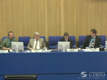 OSI - Major Programme 3: Rozhkov