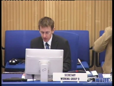 IMS - Major Programme 1c: Auer