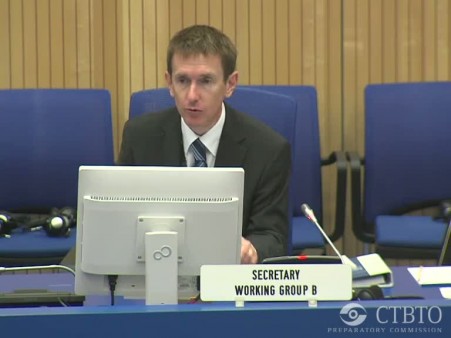 IMS - Major Programme 1a: Grenard