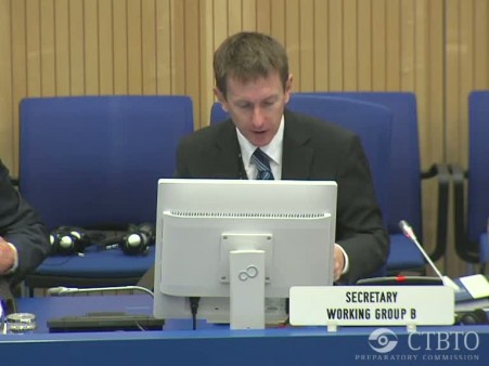 IMS - Major Programme 1b: Duran