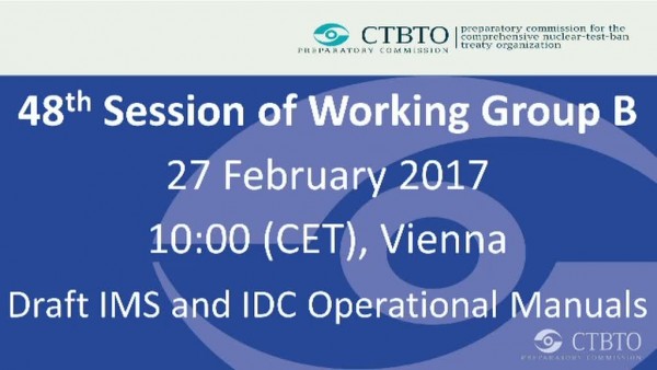 Draft IMS and IDC Operational Manuals