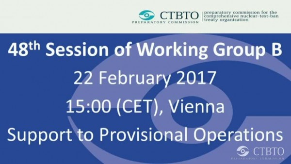 Support to Provisional Operations