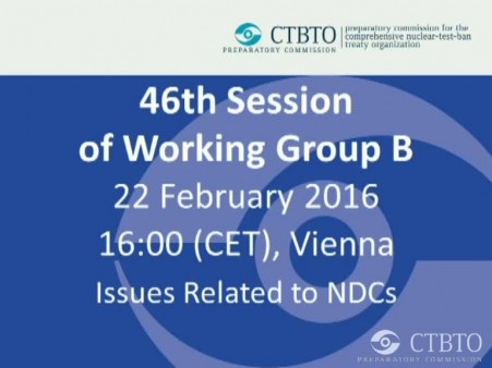 Issues Related to NDCs