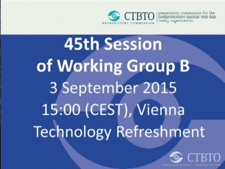 Technology Refreshment