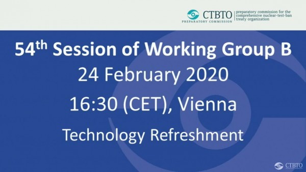 Technology Refreshment