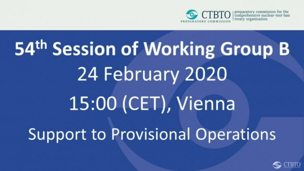 Support to Provisional Operations