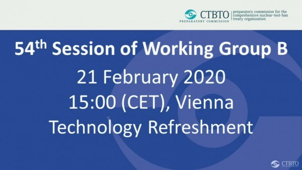 Technology Refreshment