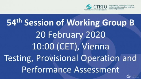 Testing, Provisional Operation and Performance Assessment