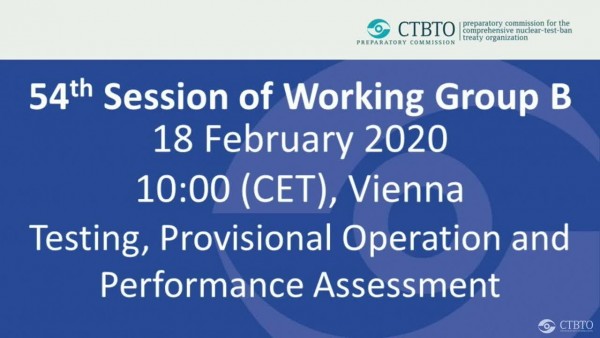 Testing, Provisional Operation and Performance Assessment