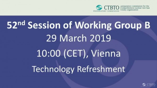 Technology Refreshment