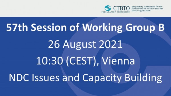 NDC Issues and Capacity Building