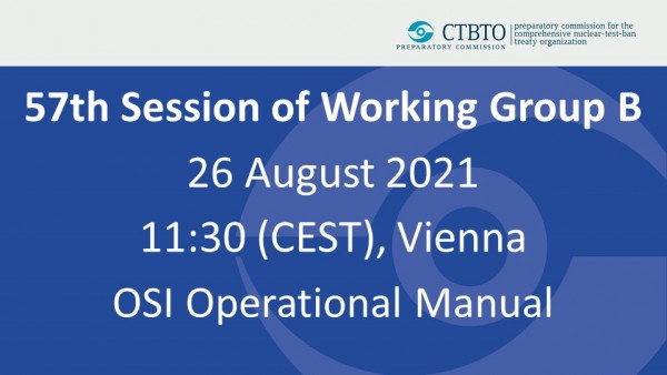 OSI Operational Manual