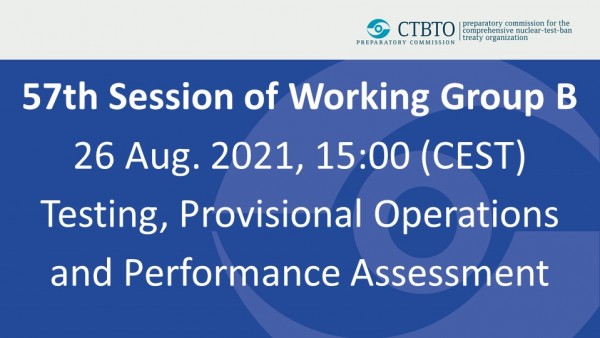 Testing, Provisional Operations and Performance Assessment