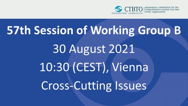 Cross-Cutting Issues