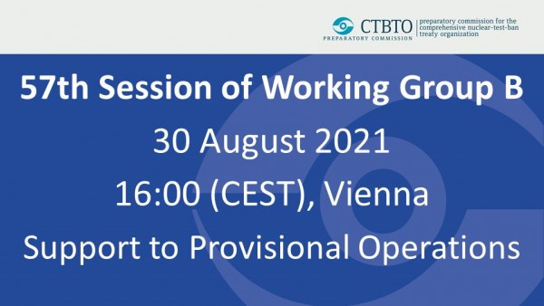 Support to Provisional Operations