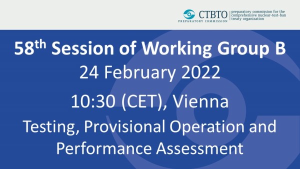 Task: Testing, Provisional Operation and Performance Assessment