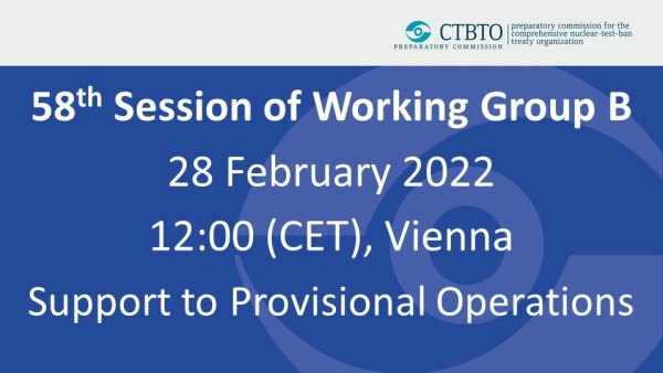 Task: Support to Provisional Operations