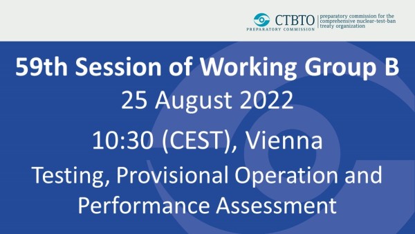 Testing, Provisional Operation and Performance Assessment