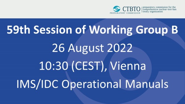 Draft IMS and IDC Operational Manuals