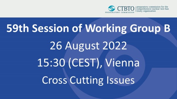 Cross Cutting Issues