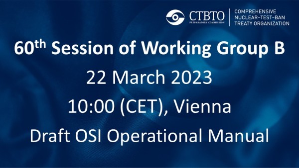 WGB-60 - Draft OSI Operational Manual