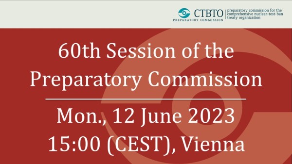 PC-60 - Plenary Meeting - Statements