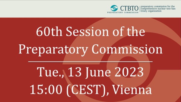 PC-60 - Plenary Meeting