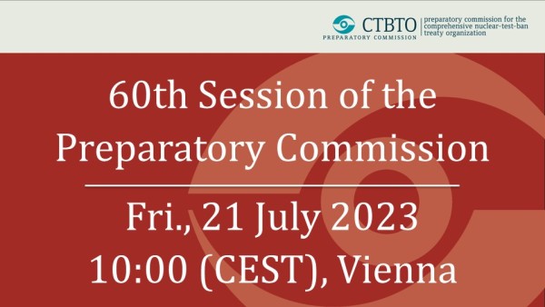 PC-60 - Plenary Meeting