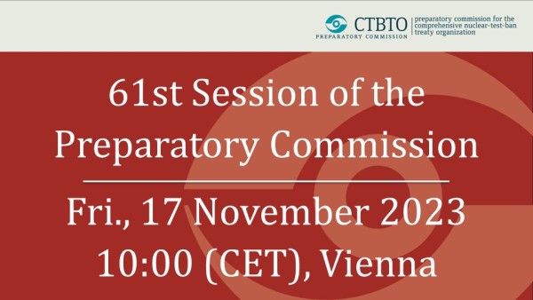 PC-61 - Plenary Meeting