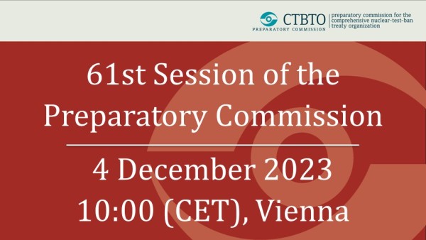 PC-61 - Plenary Meeting