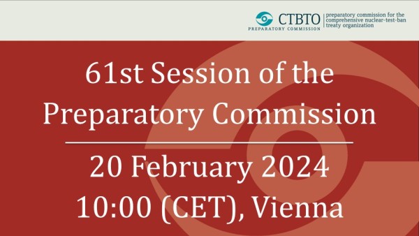 PC-61 - Plenary Meeting - Report