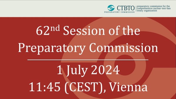 PC-62 - Plenary Meeting - Report