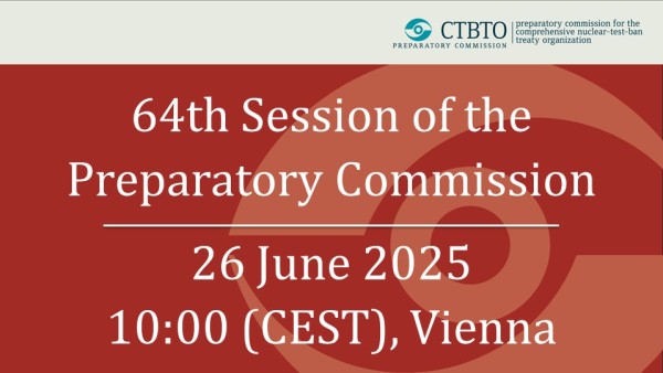 PC-64 - Plenary Meeting - Report