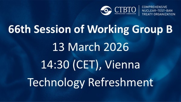 WGB-66 - Technology Refreshment