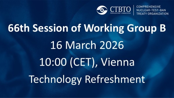 WGB-66 - Technology Refreshment