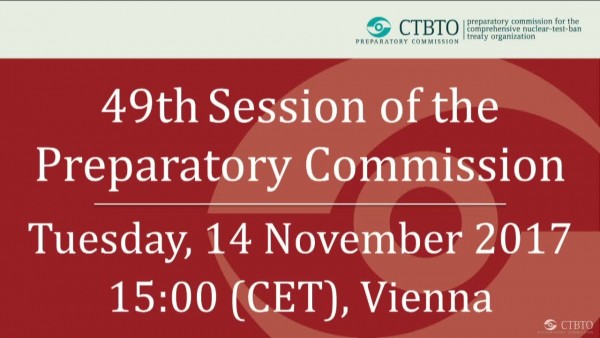 Plenary Meeting