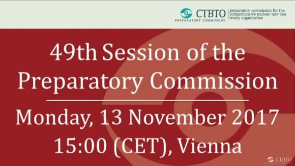 Plenary Meeting