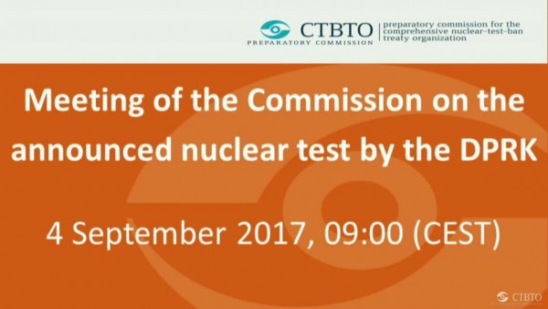 Plenary Meeting