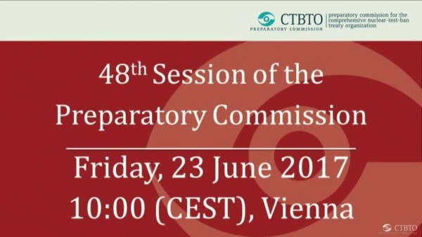 Plenary Meeting