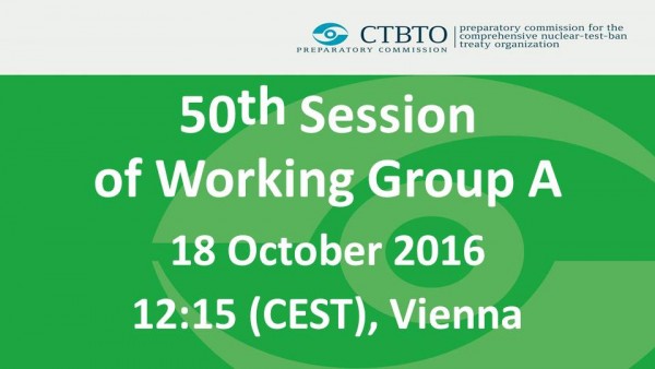 Plenary Meeting