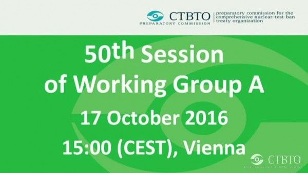 Plenary Meeting