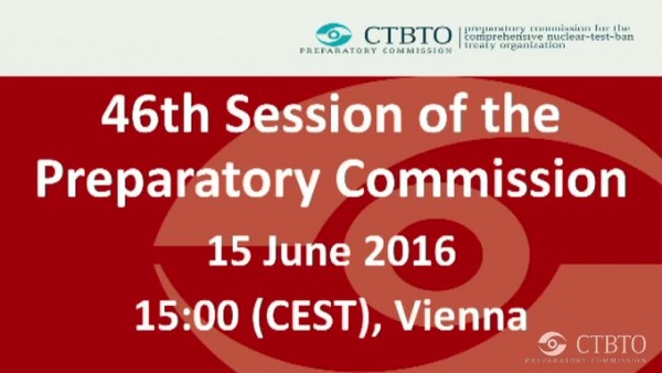 Plenary Meeting