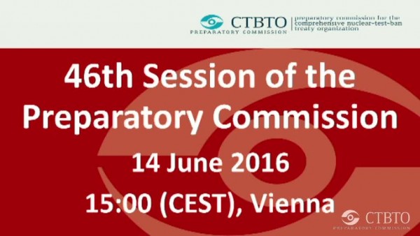 Plenary Meeting