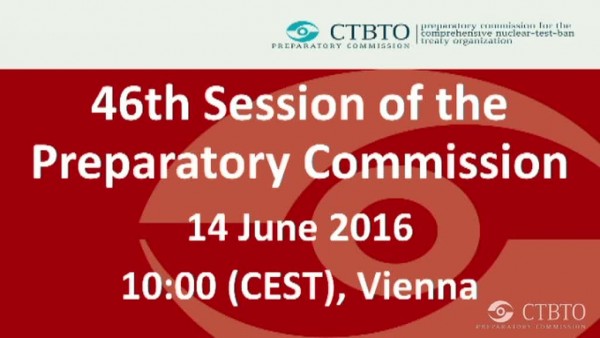 Plenary Meeting