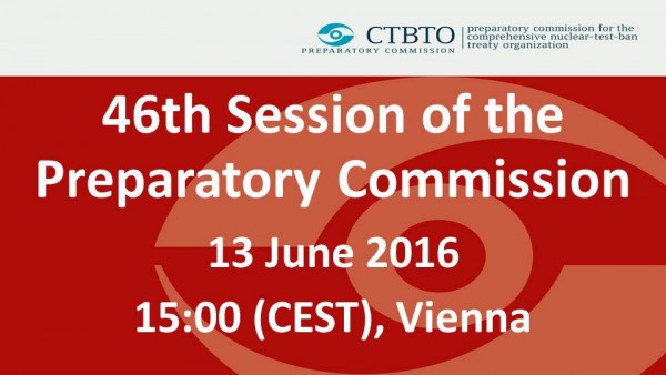 Plenary Meeting